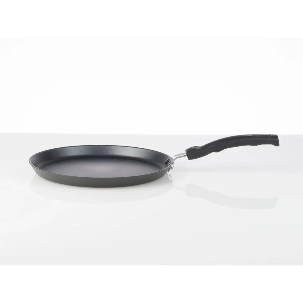 Mehrzer - Frying pan diameter 25 cm - Black Diamond
