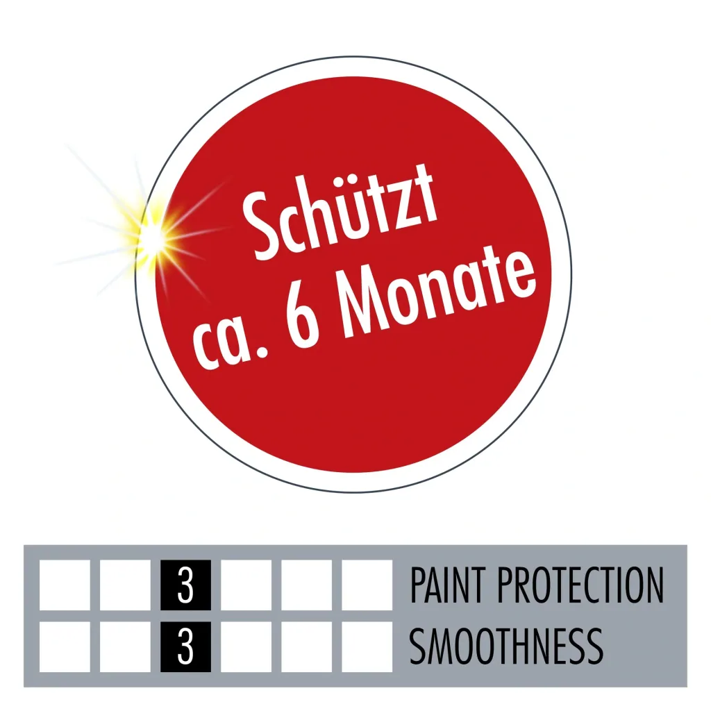 PROFILINE Polymer Net Shield 340 ml