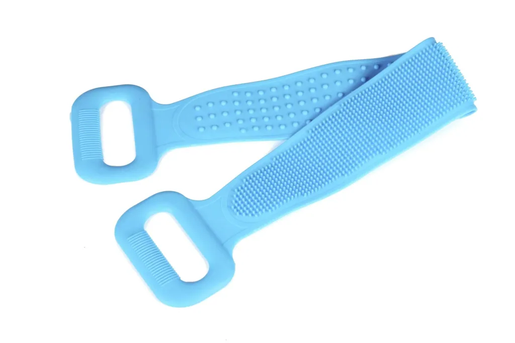 3-in-1 massage back brush