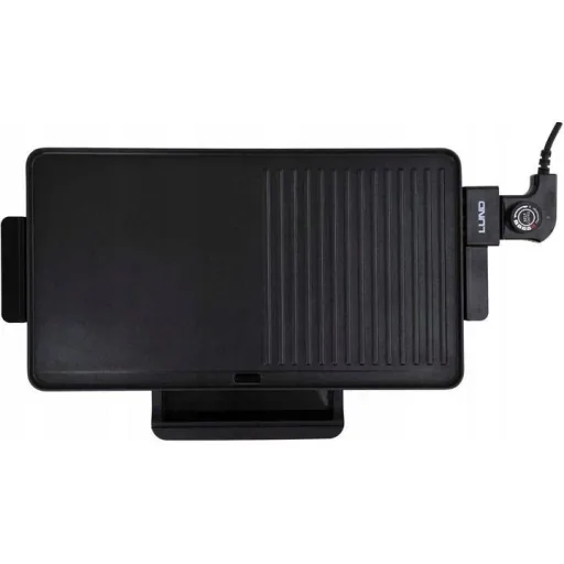 LUND Electric Table Grill/Griddle - 2000W - 49X27CM