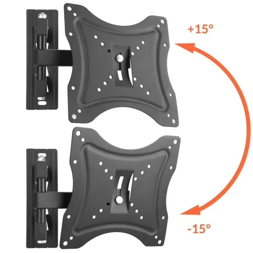 TV wall mount up to 42 inches - VESA 200x200