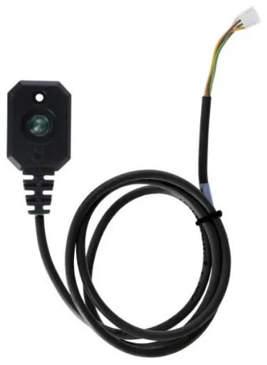 SmartCoop signal light