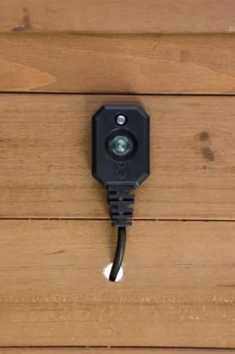 SmartCoop signal light