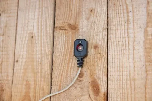 SmartCoop signal light