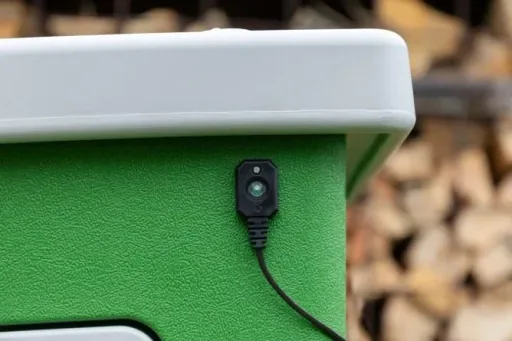SmartCoop signal light