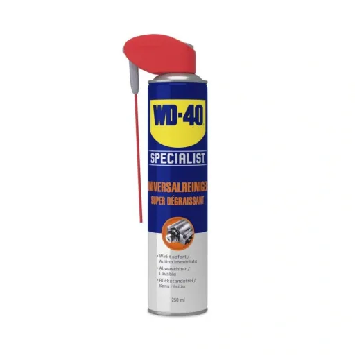Specialist Universal Cleaner with Smart Straw Spray Head, 250 ml