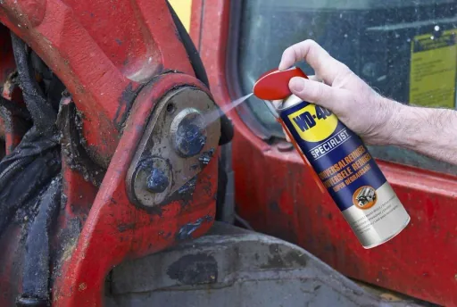 Specialist Universal Cleaner with Smart Straw Spray Head, 250 ml