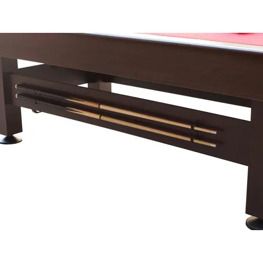 Sapphire pool table