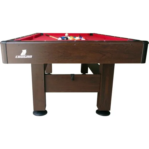 Sapphire pool table