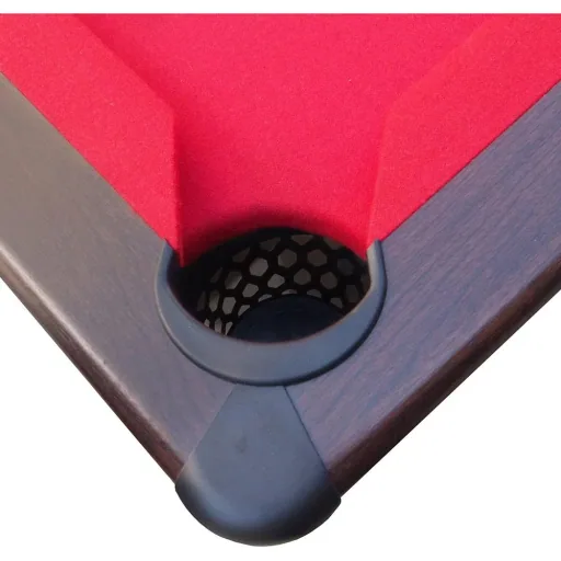 Sapphire pool table