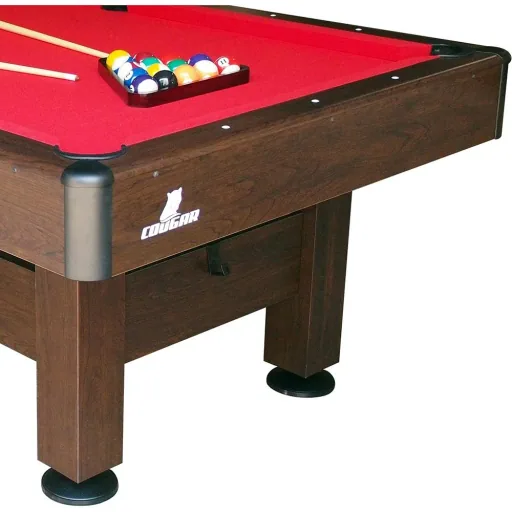 Sapphire pool table