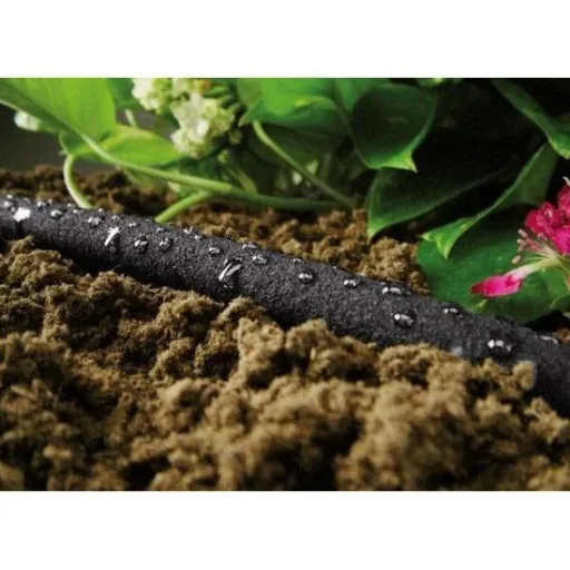 Porous hose 10m - 12.5mm drip hose