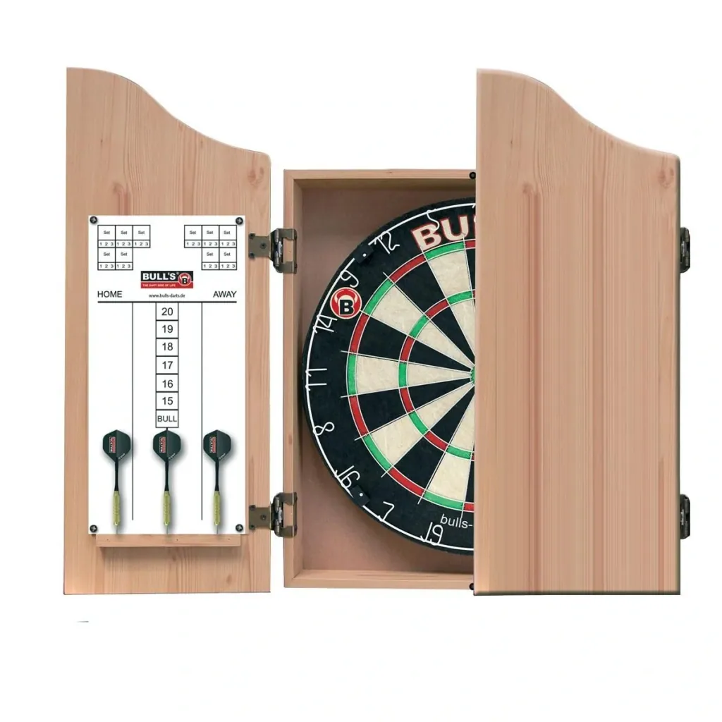 Classic Dartstation
