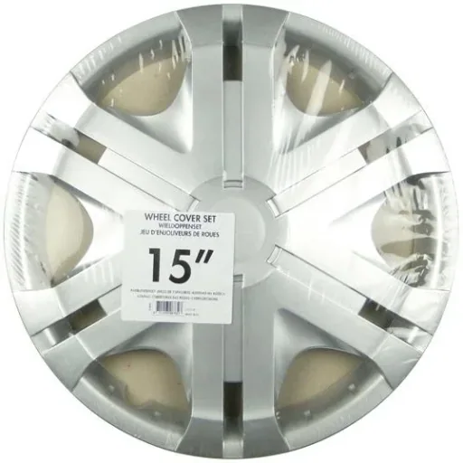 Radblendenset Vision 15inch