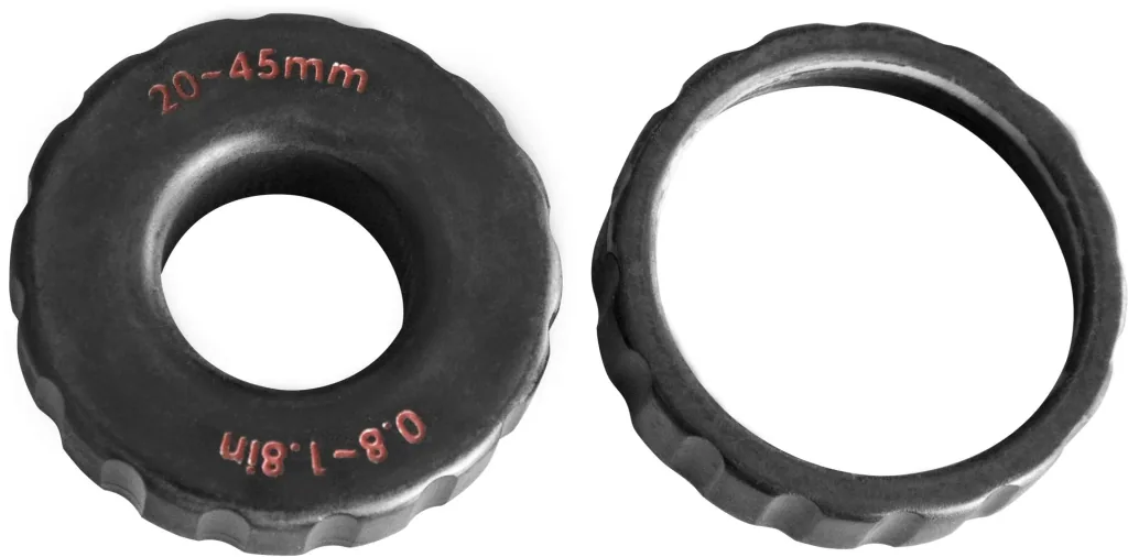 Heimachine GPR 801 E in transportkoffer