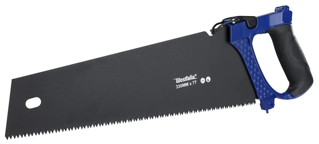 Hand saw 4in1