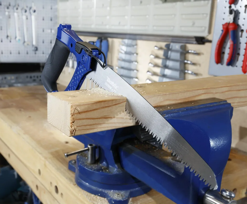 Hand saw 4in1