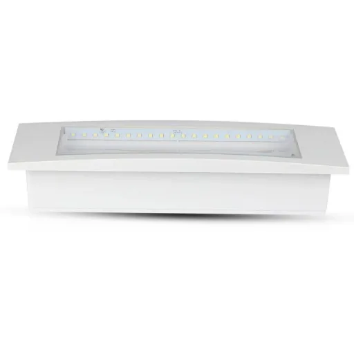 VT-511 Notleuchte - LED - Anbauleuchte - 3,8W - IP20