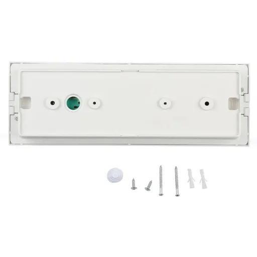 VT-511 Notleuchte - LED - Anbauleuchte - 3,8W - IP20
