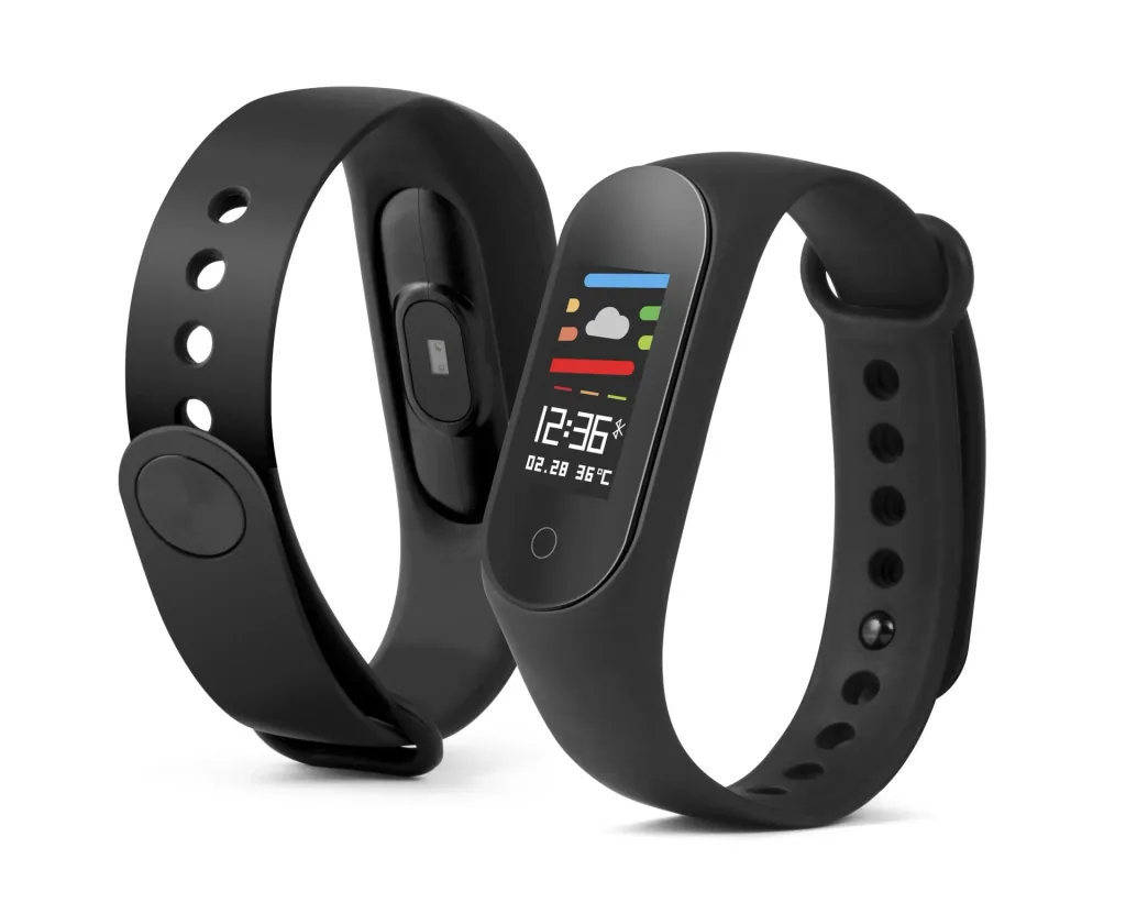 Fitnesstracker TX-HR6