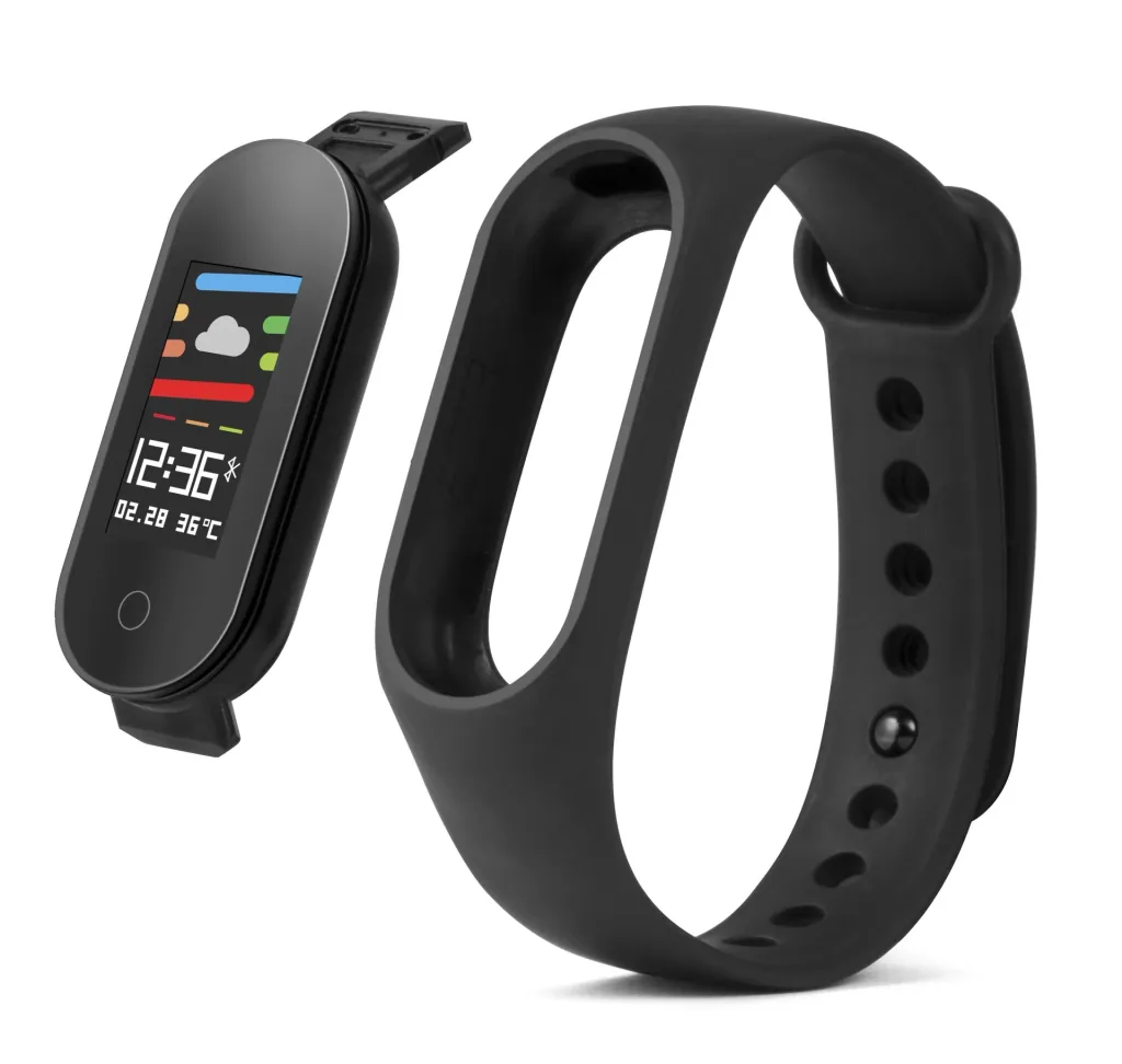 Fitnesstracker TX-HR6