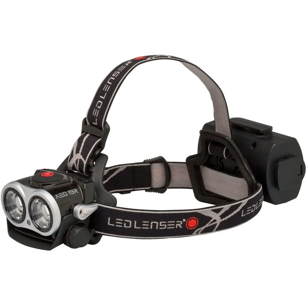 XEO 19R Black