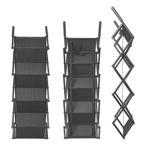 Dog stairs - foldable