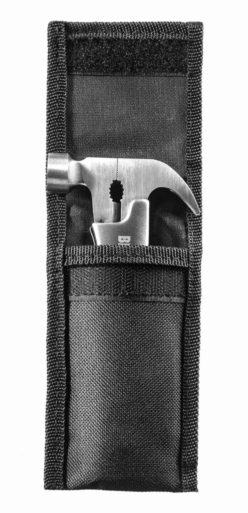 Multifunctional hammer
