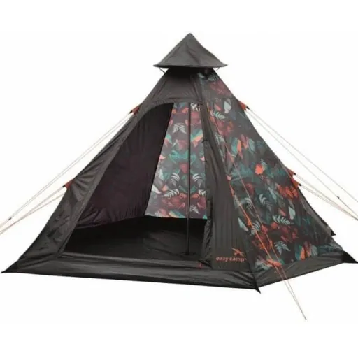 Night Tipi Tent