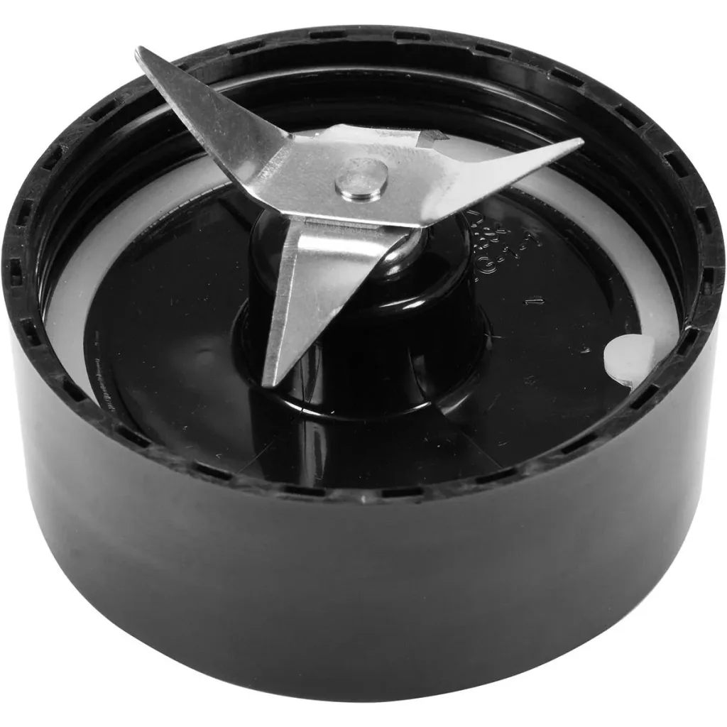 LUND Smoothie Mixer - 300W - 1L - 240V - with 2 bottles