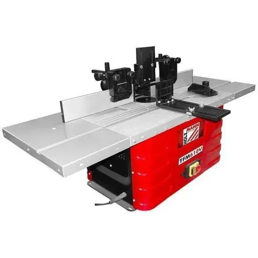 Table milling machine 1500W - 103.5x69x55.5 cm