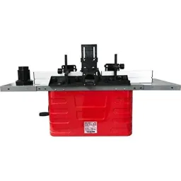 Table milling machine 1500W - 103.5x69x55.5 cm