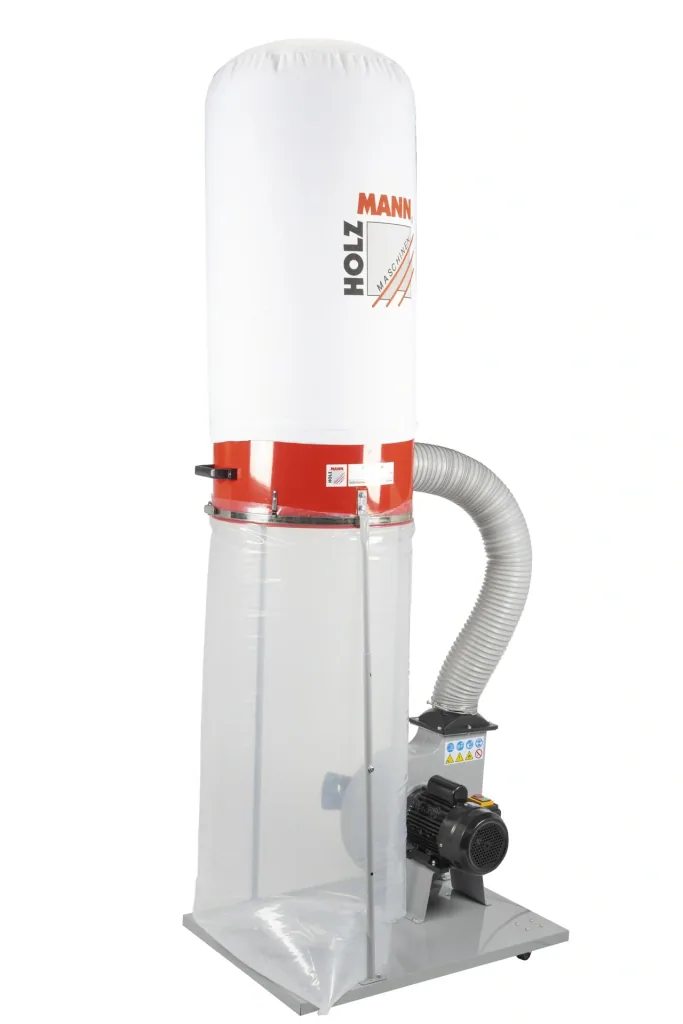 Extraction system 2480 230V