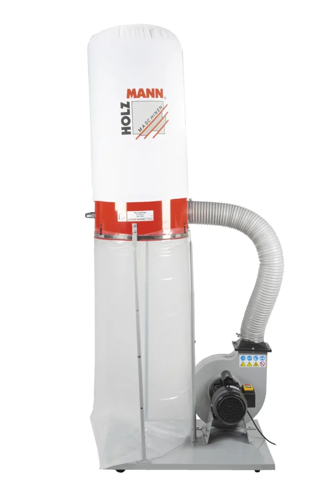 Extraction system 2480 230V