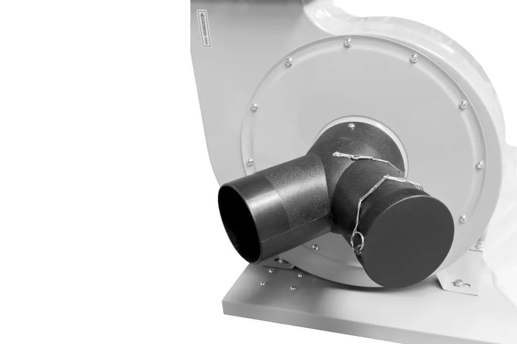 Extraction system 2480 230V