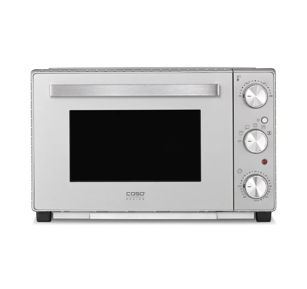 Design oven TO 32 SilverStyle