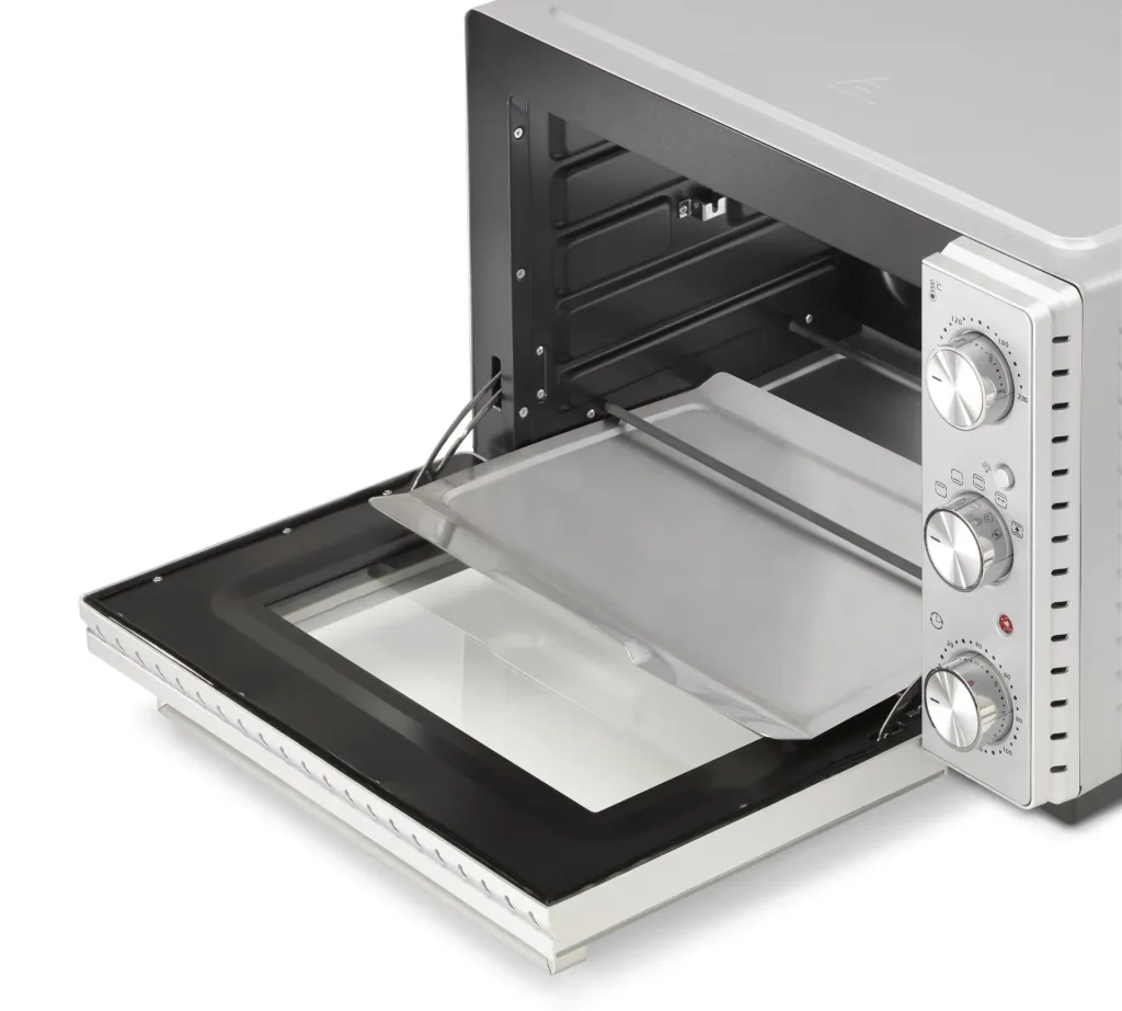 Design oven TO 32 SilverStyle
