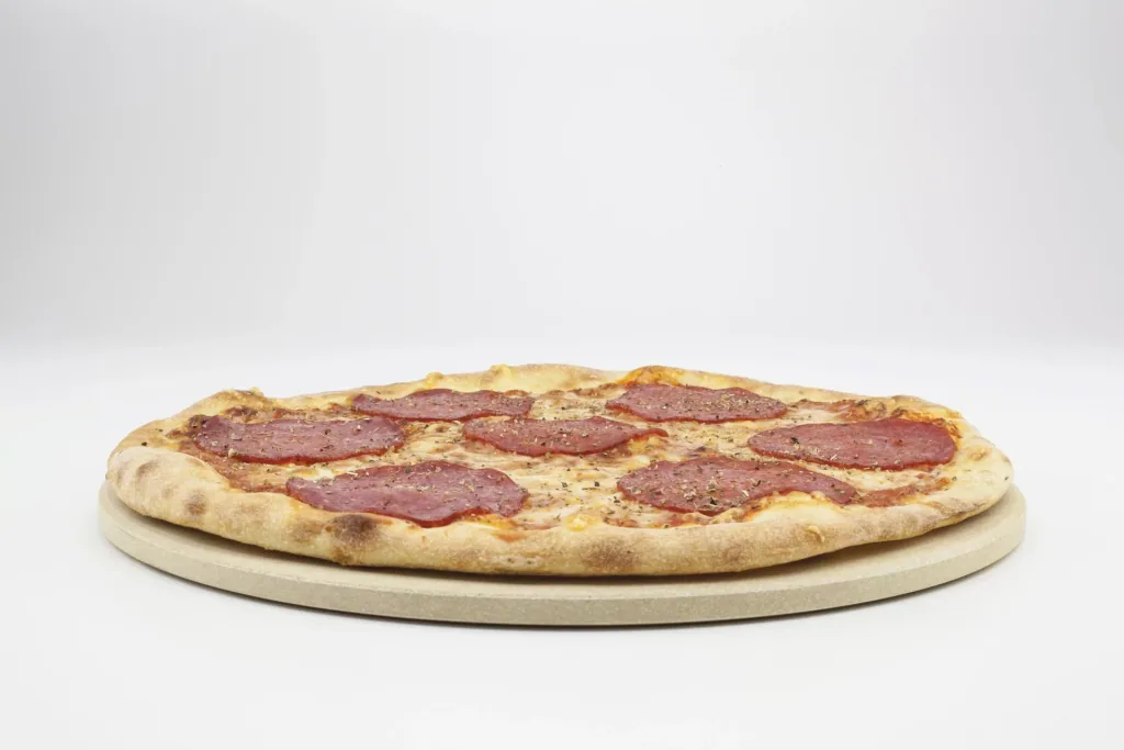 Design oven TO 32 SilverStyle