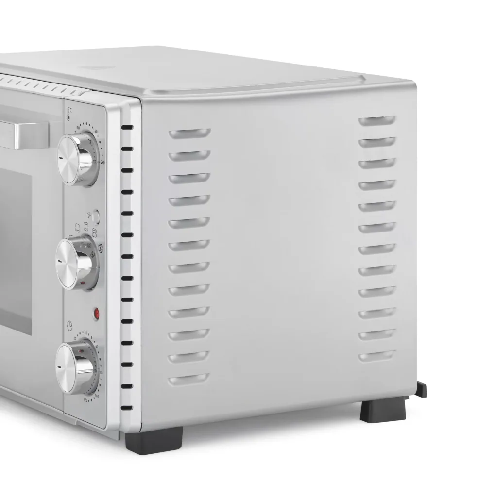 Design oven TO 32 SilverStyle