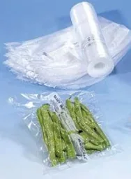 Vacuum sealer FastVac 4000 + FREE bag, film roll and vacuum hose