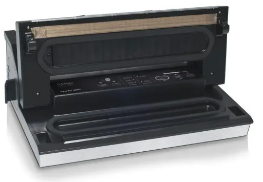 Vacuum sealer FastVac 4000 + FREE bag, film roll and vacuum hose