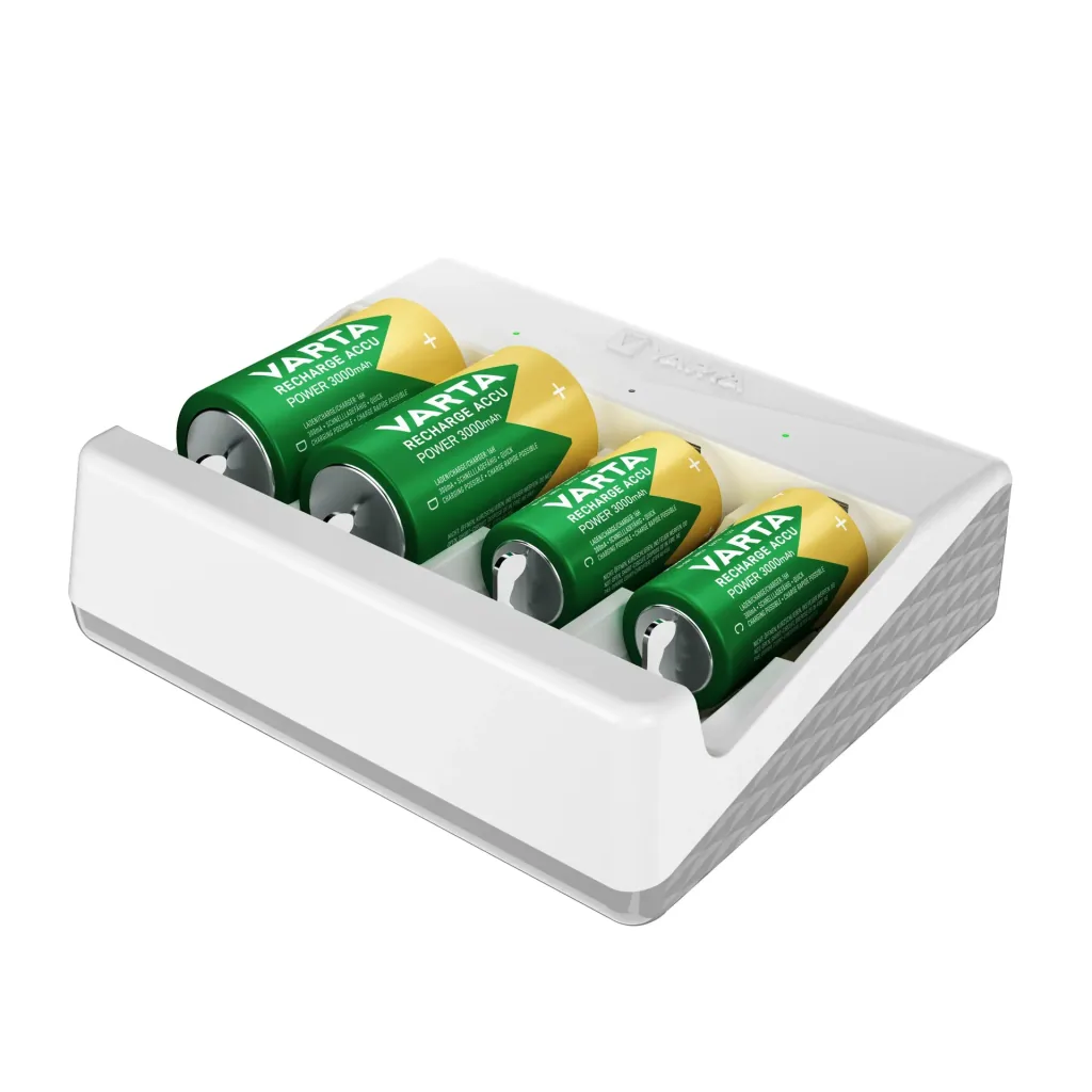 Universal Charger