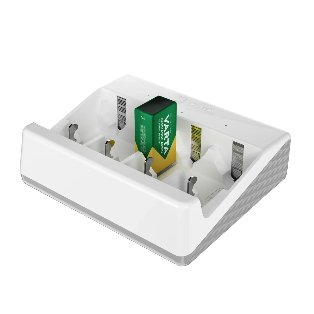Universal Charger