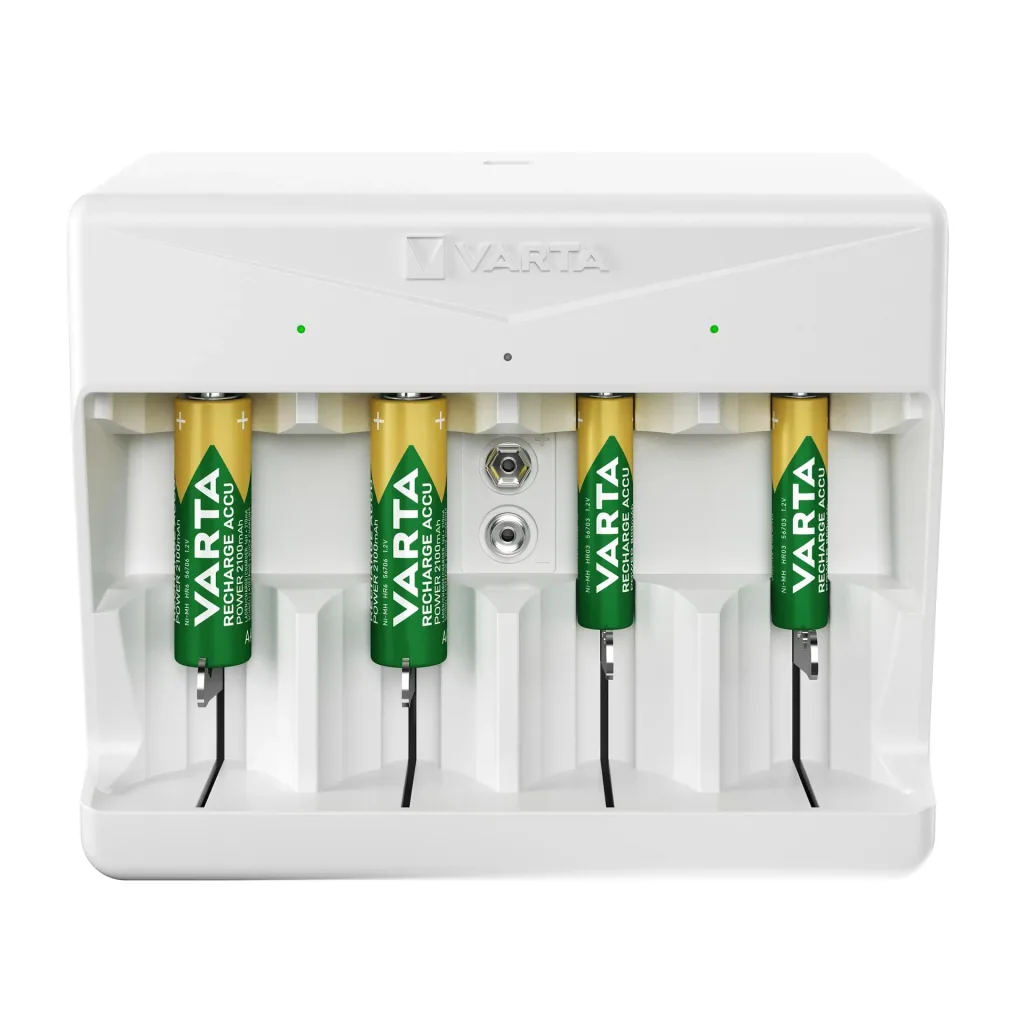 Universal Charger