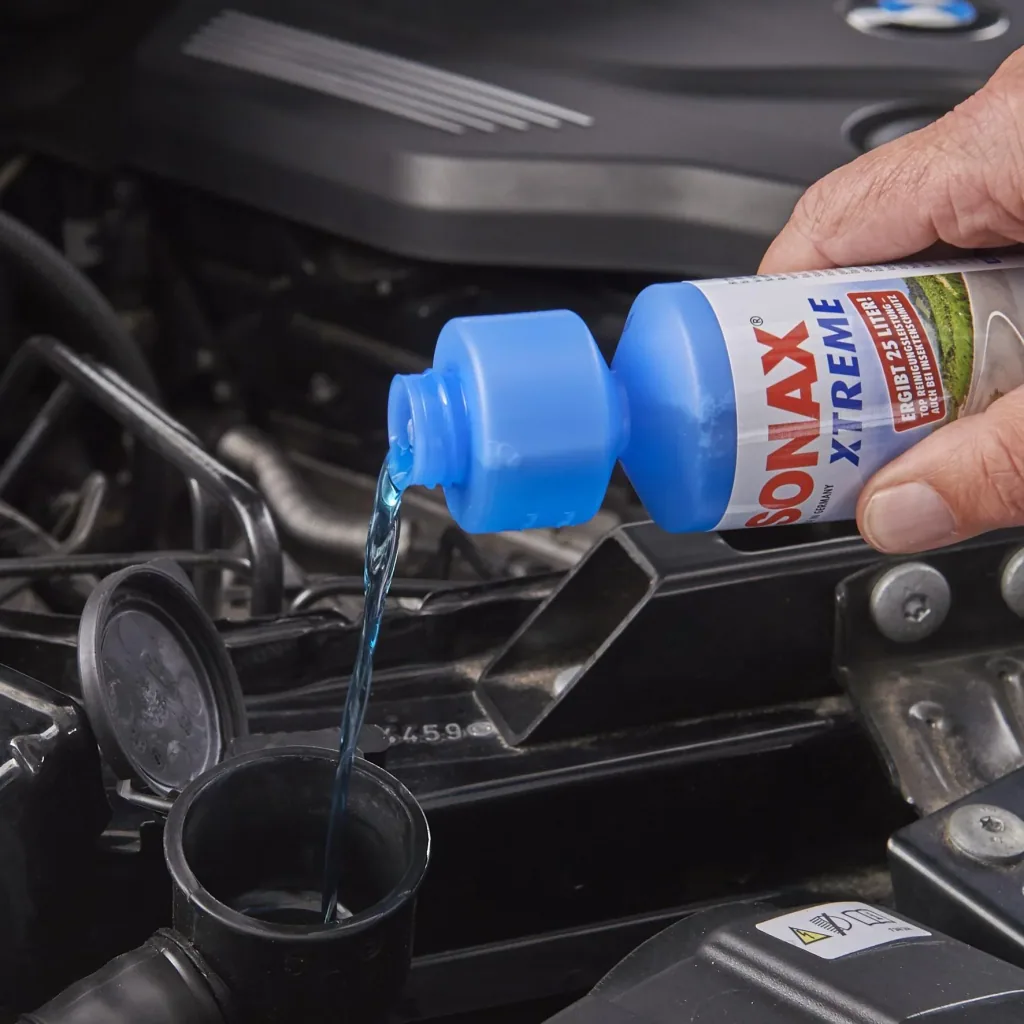 XTREME Windscreen Cleaner 1:100 250 ml