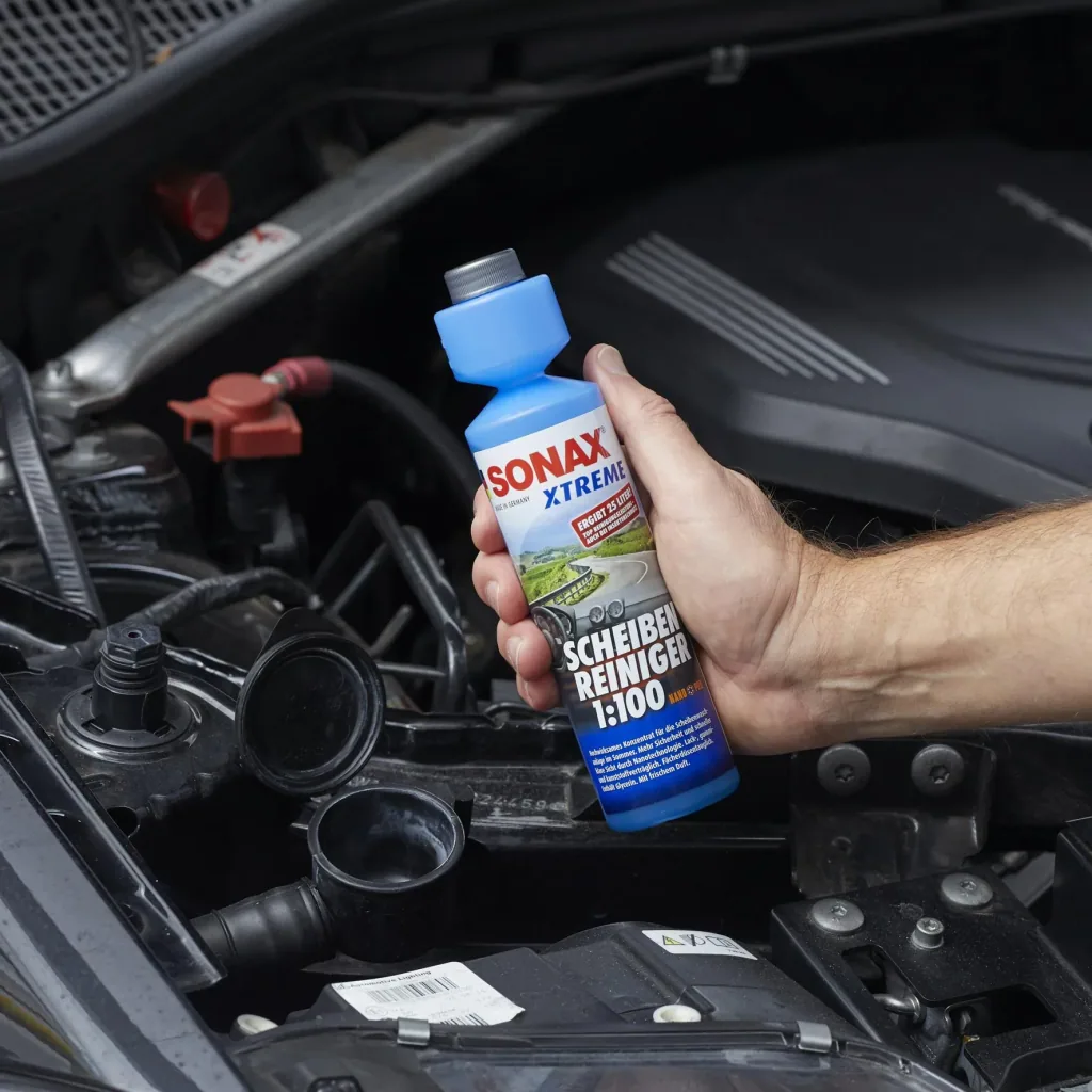 XTREME Windscreen Cleaner 1:100 250 ml