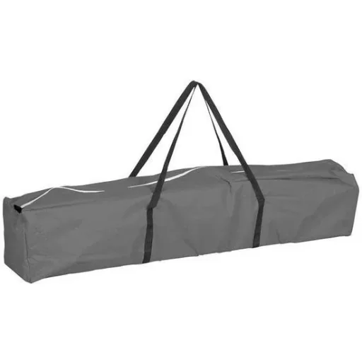 Pro Garden Party Tent Easy Up 300 X 300 X 245 Polyester Anthracite
