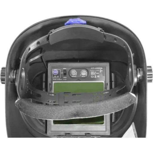 Self-darkening welding helmet GSH 180-TC