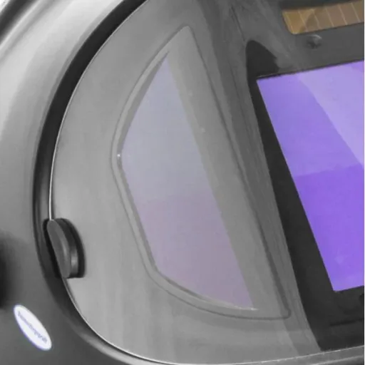 Self-darkening welding helmet GSH 180-TC