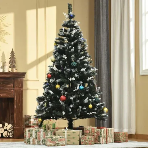 Artificial Christmas tree 1.8 m